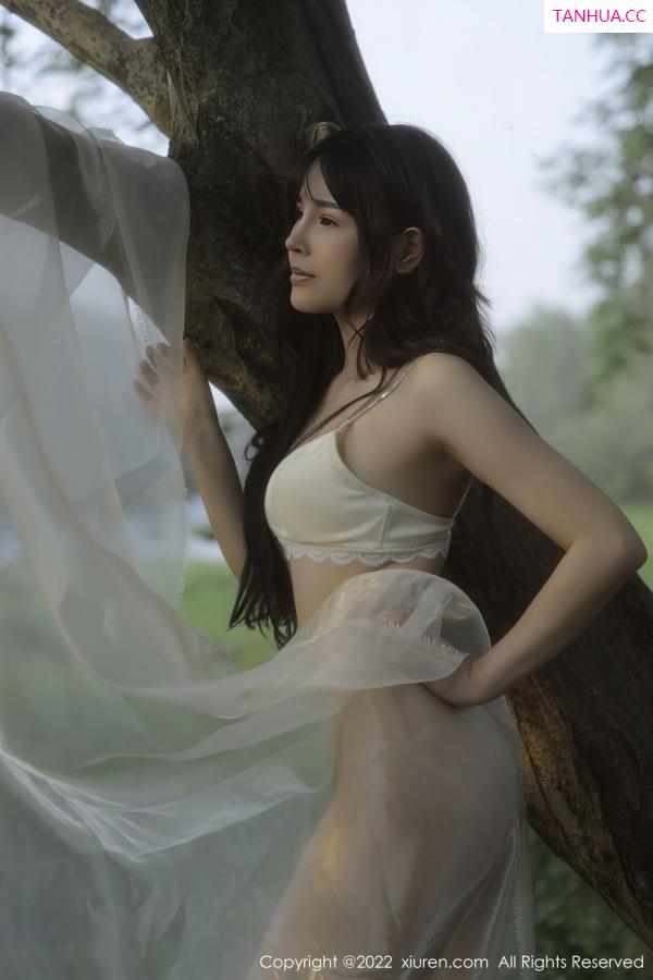 许嘉欣  [XiuRen]高清写真图 2022.06.02 No.5098 许嘉欣第59张图片